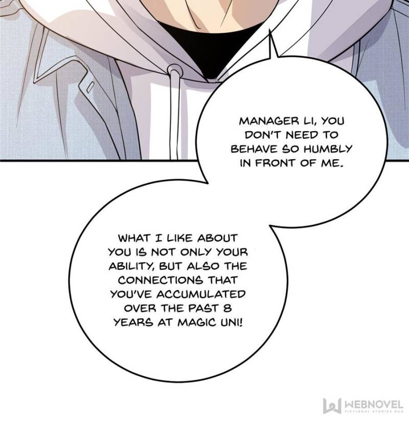 Global Martial Arts Chapter 28 page 9
