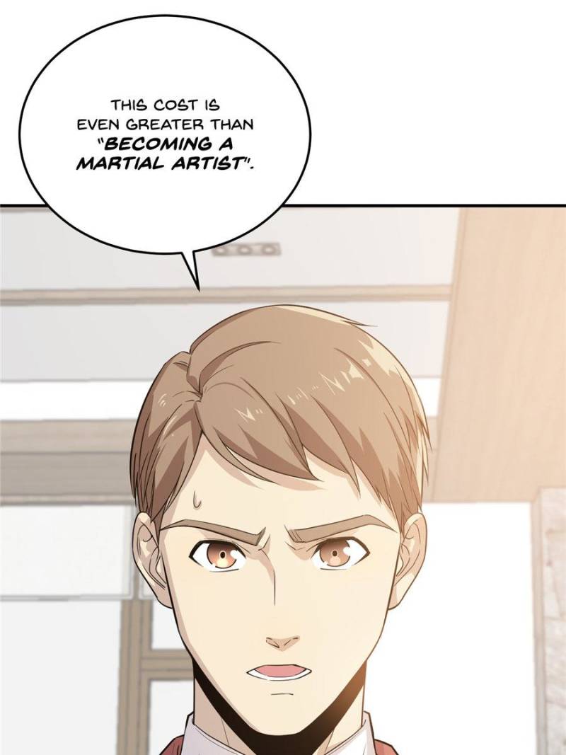 Global Martial Arts Chapter 28 page 6