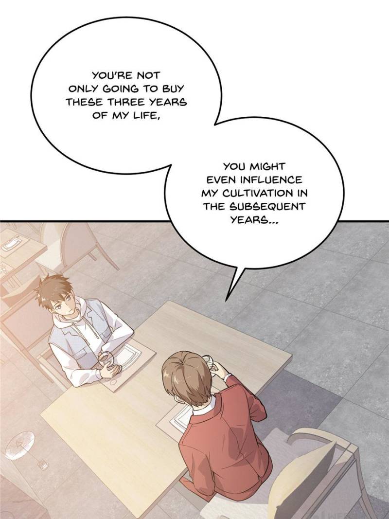 Global Martial Arts Chapter 28 page 4