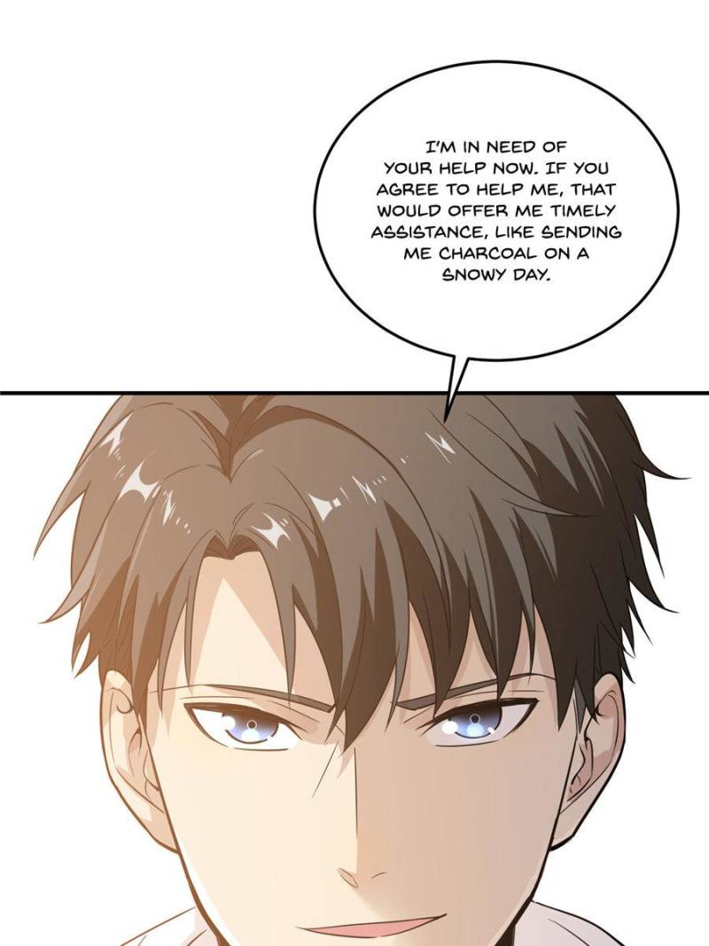 Global Martial Arts Chapter 28 page 15