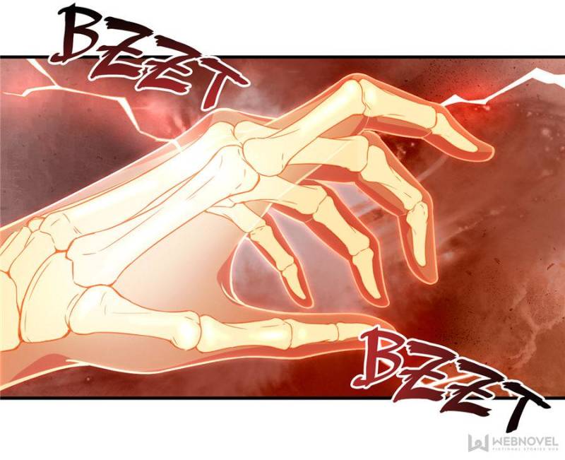 Global Martial Arts Chapter 28 page 23