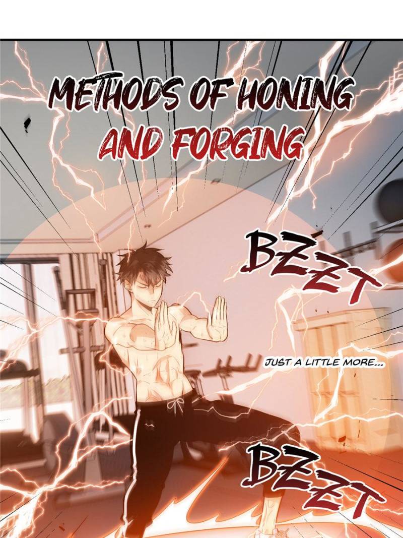 Global Martial Arts Chapter 28 page 24