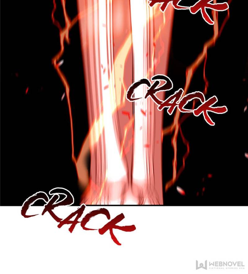 Global Martial Arts Chapter 28 page 27