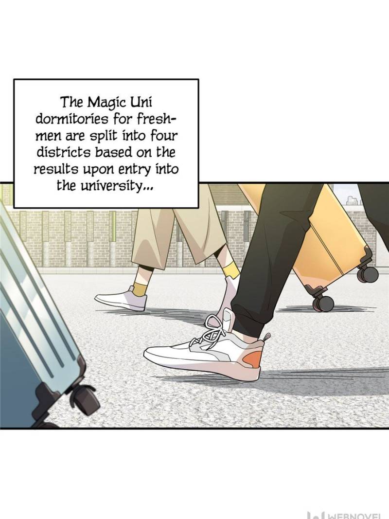 Global Martial Arts Chapter 28 page 45