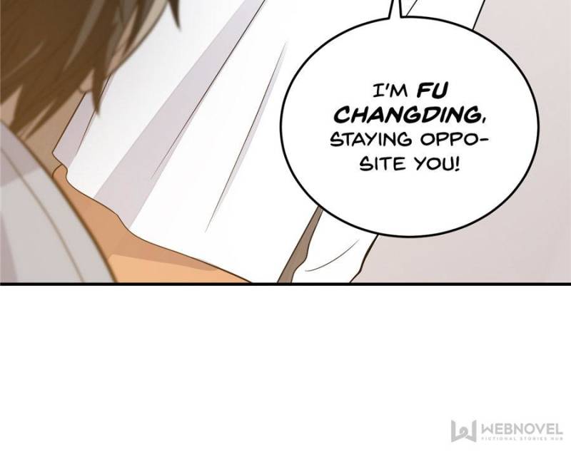 Global Martial Arts Chapter 28 page 59