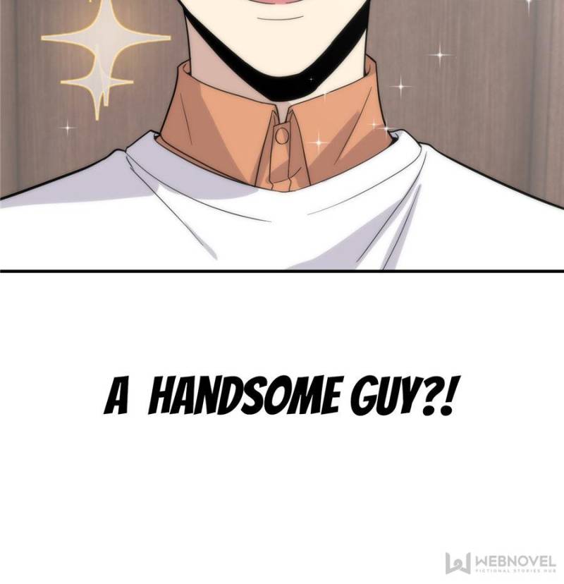 Global Martial Arts Chapter 28 page 61