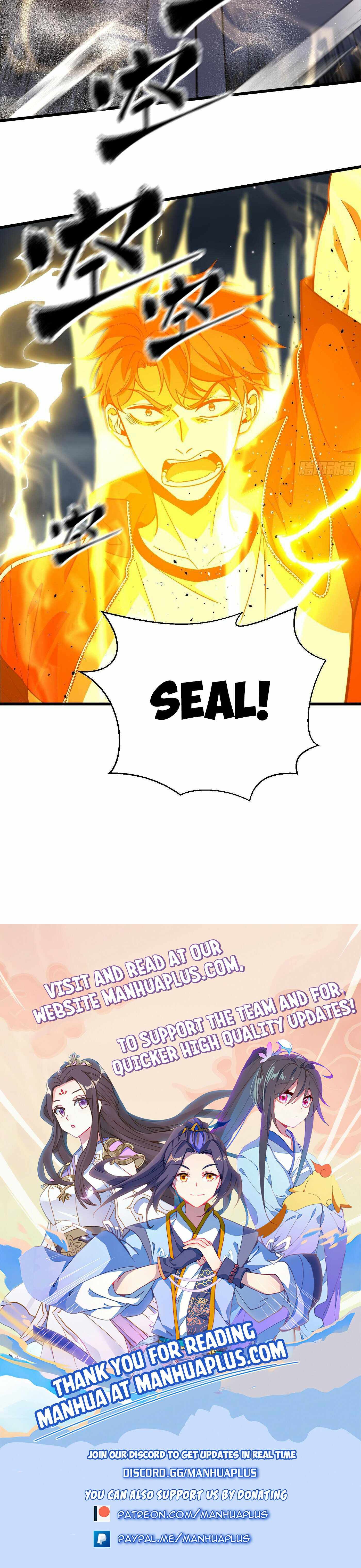 Global Martial Arts Chapter 287 page 11