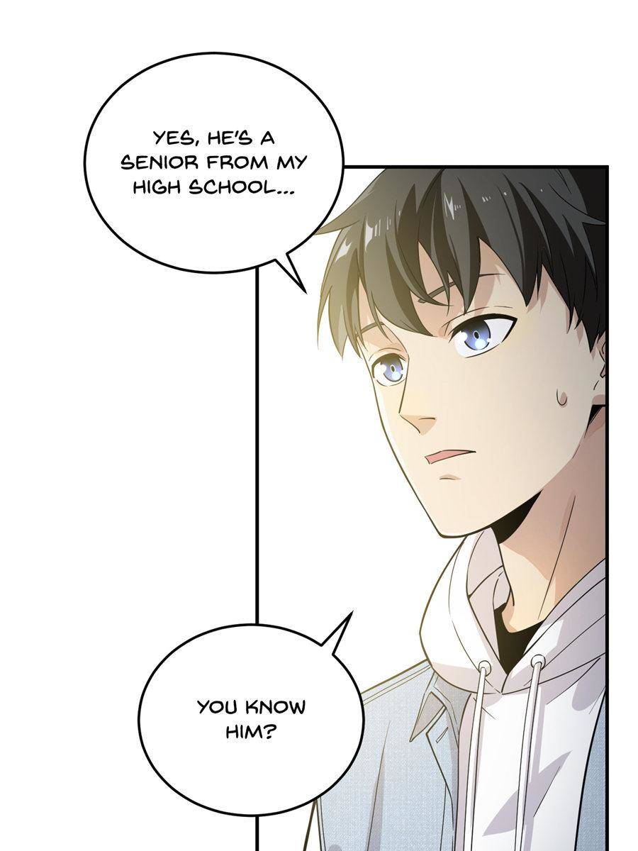 Global Martial Arts Chapter 29 page 6