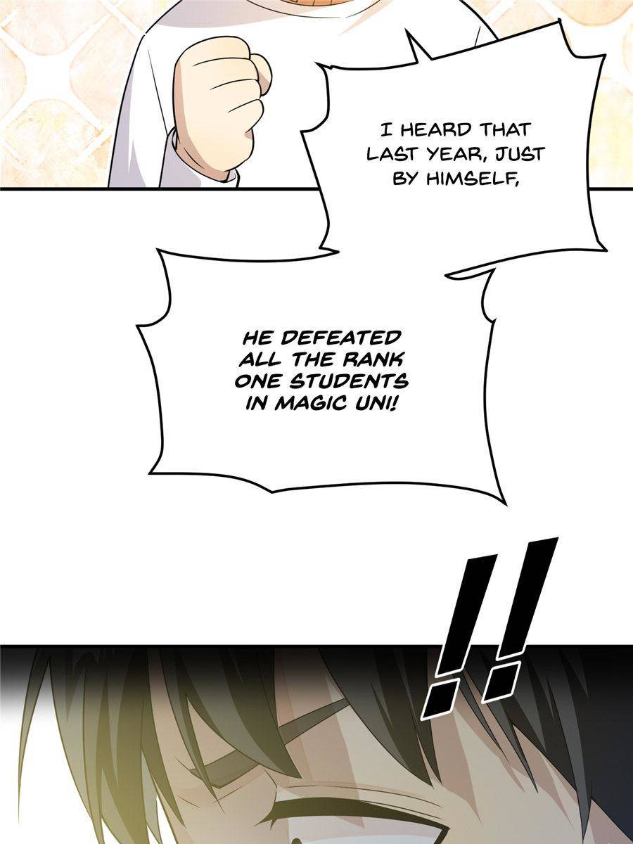 Global Martial Arts Chapter 29 page 9