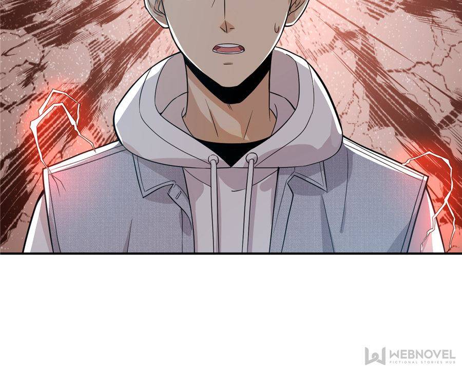 Global Martial Arts Chapter 29 page 17