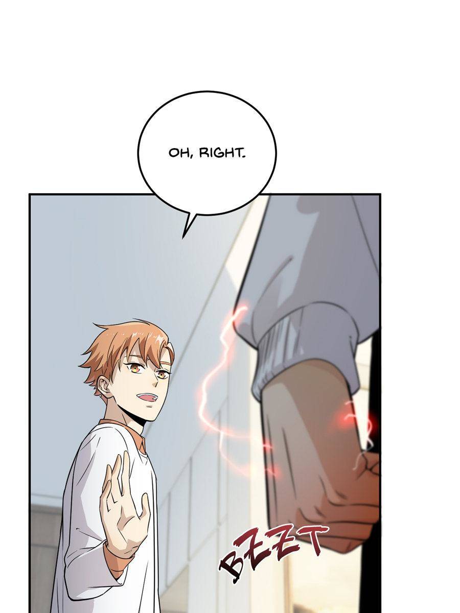 Global Martial Arts Chapter 29 page 19