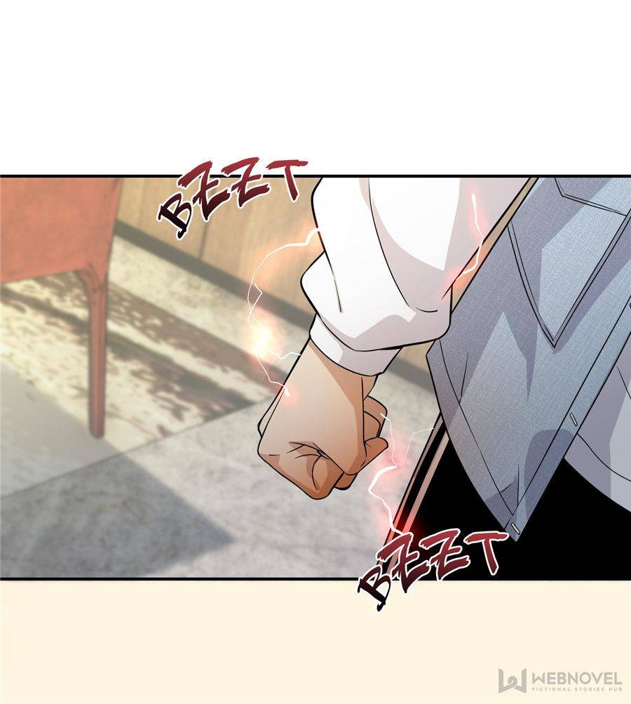 Global Martial Arts Chapter 29 page 21