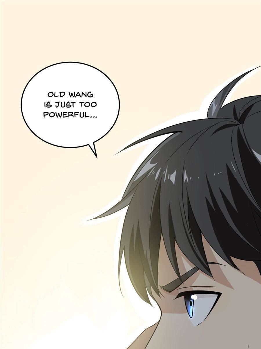 Global Martial Arts Chapter 29 page 22