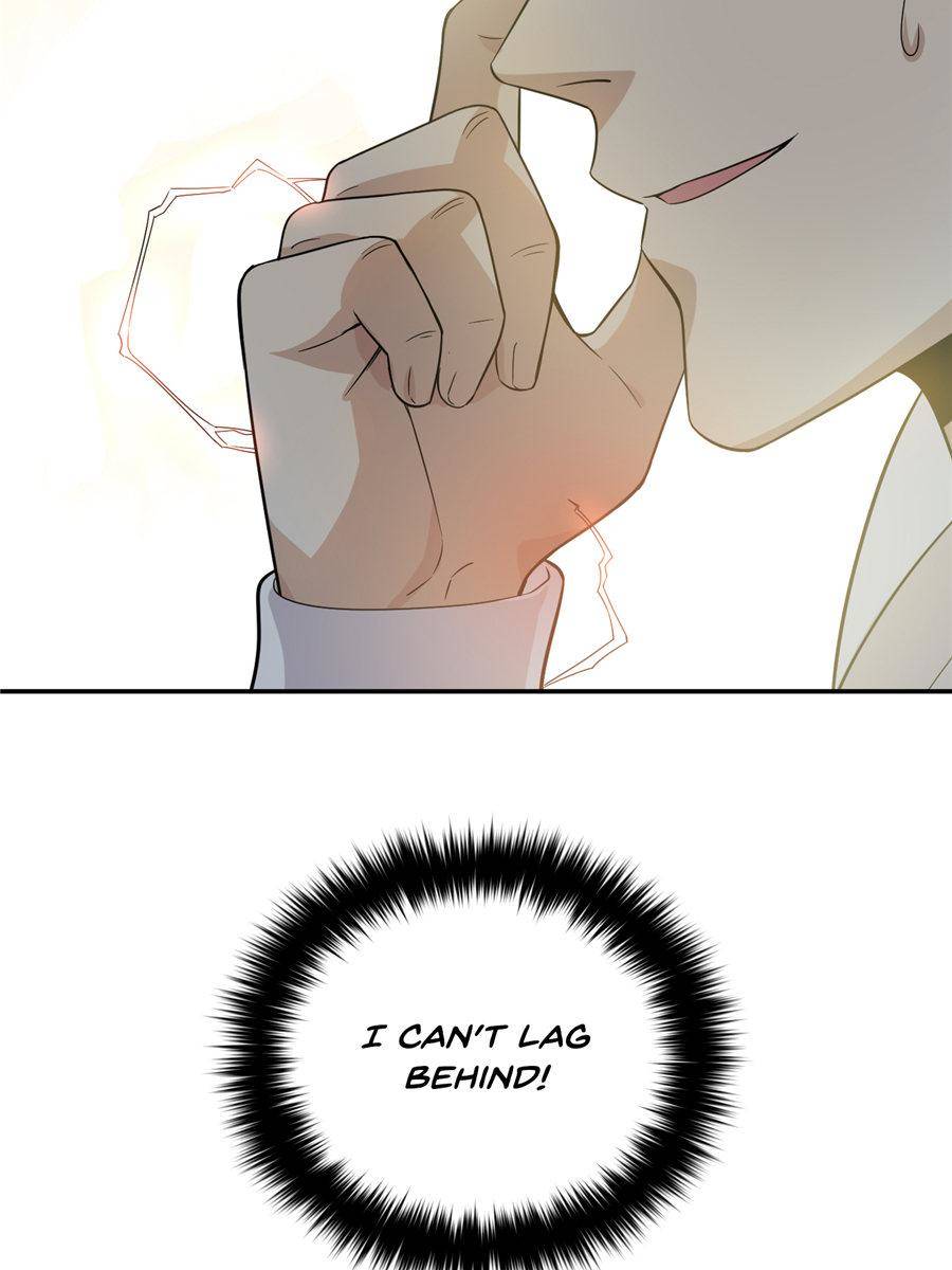Global Martial Arts Chapter 29 page 23