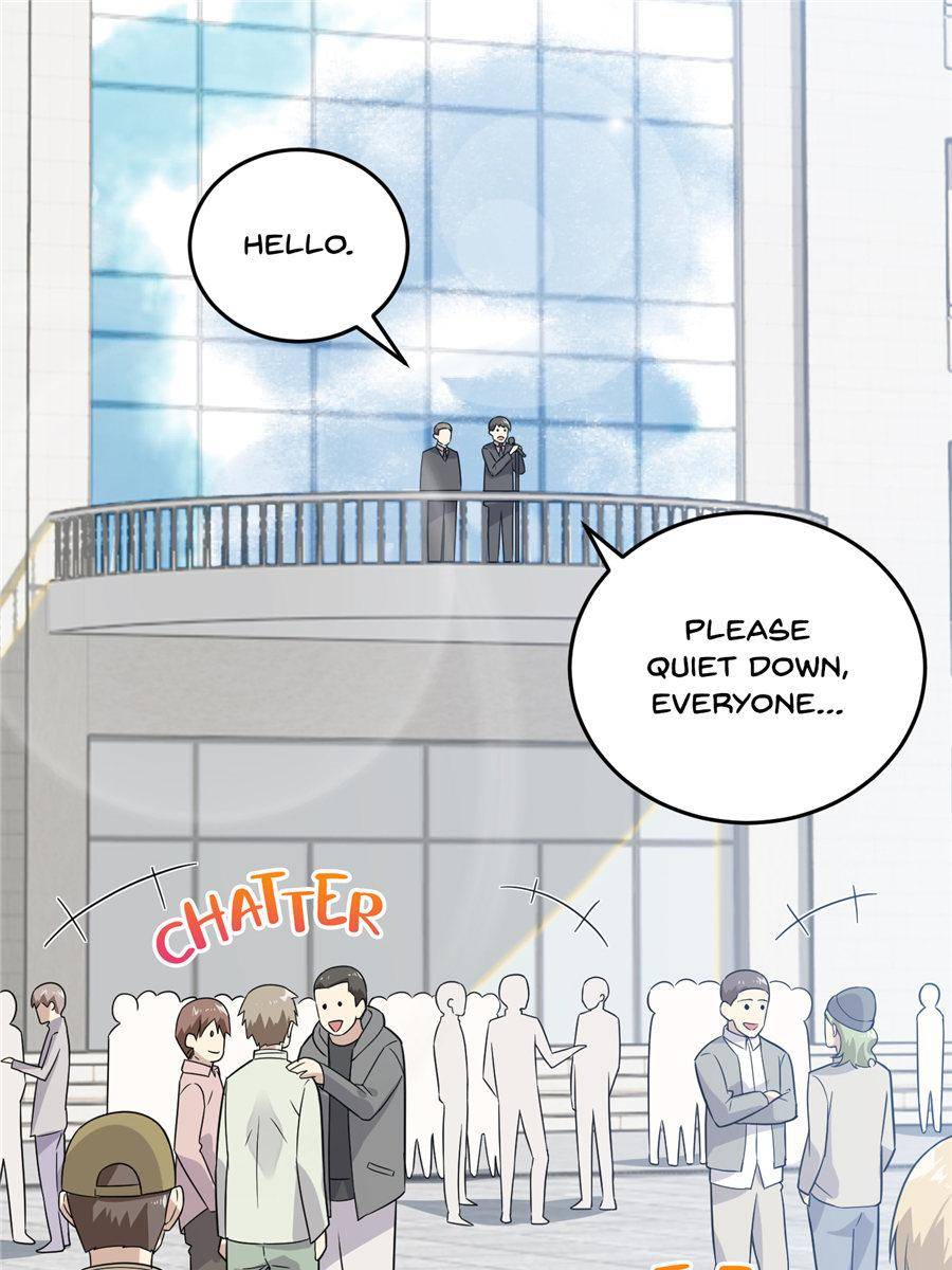 Global Martial Arts Chapter 29 page 33