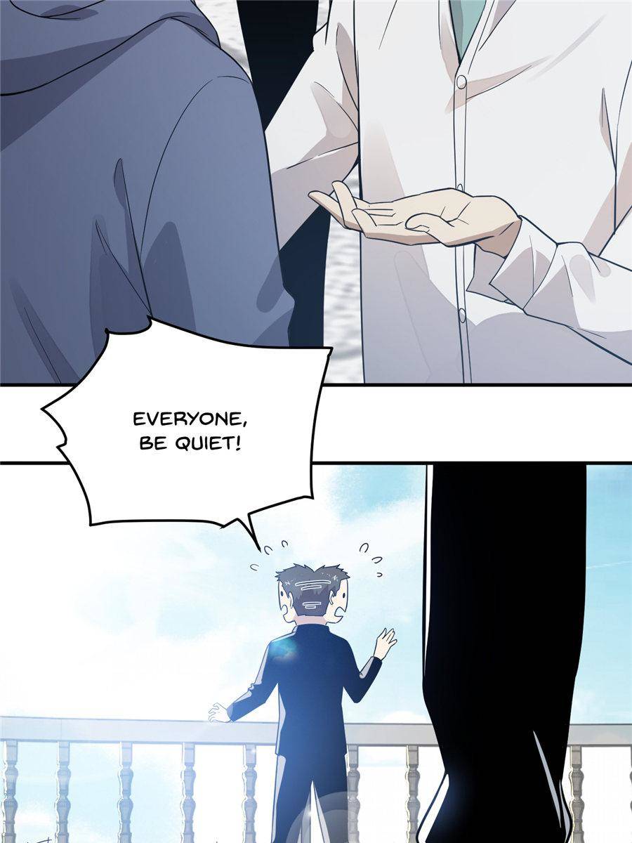 Global Martial Arts Chapter 29 page 35