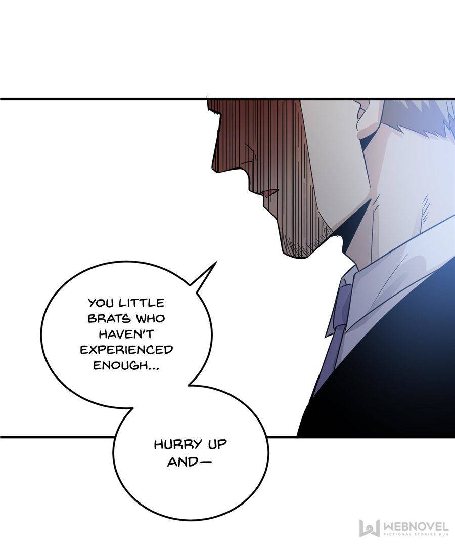 Global Martial Arts Chapter 29 page 37
