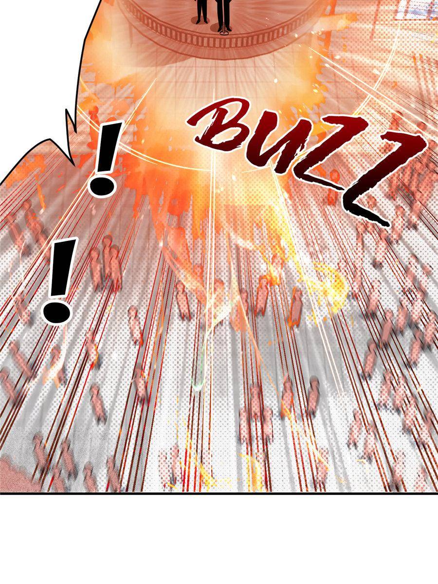 Global Martial Arts Chapter 29 page 39