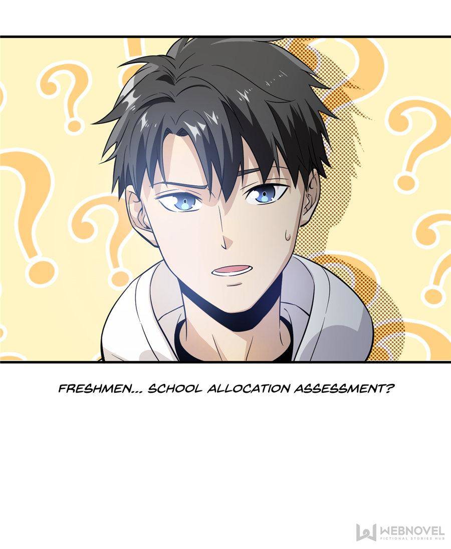 Global Martial Arts Chapter 29 page 50