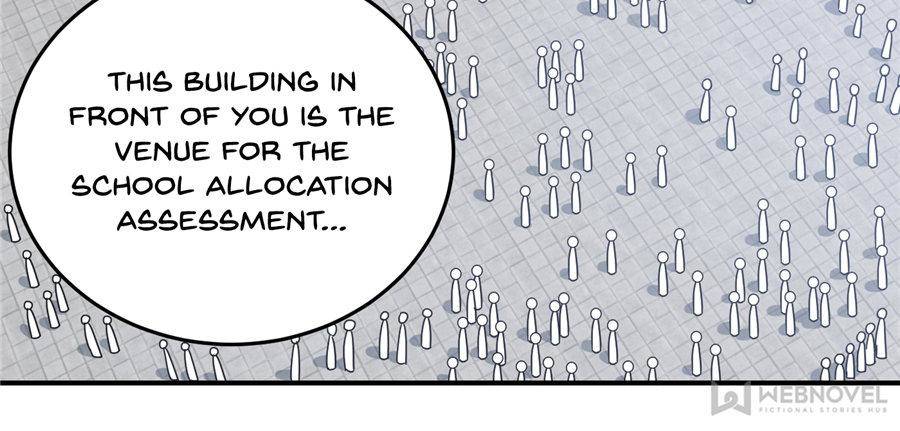 Global Martial Arts Chapter 29 page 52