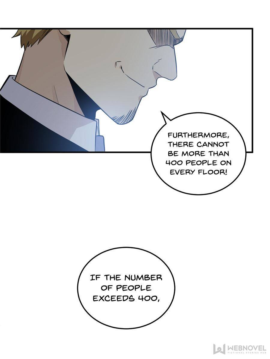 Global Martial Arts Chapter 29 page 62