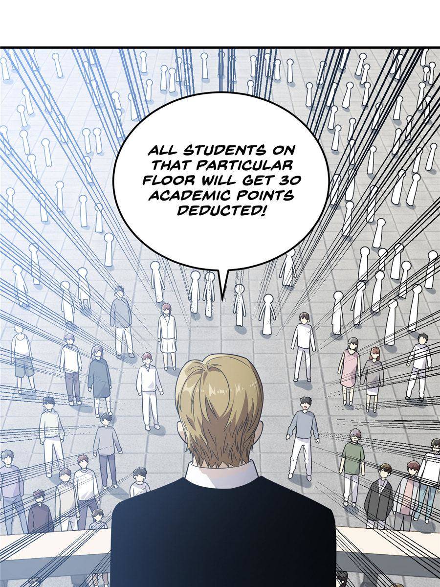 Global Martial Arts Chapter 29 page 63