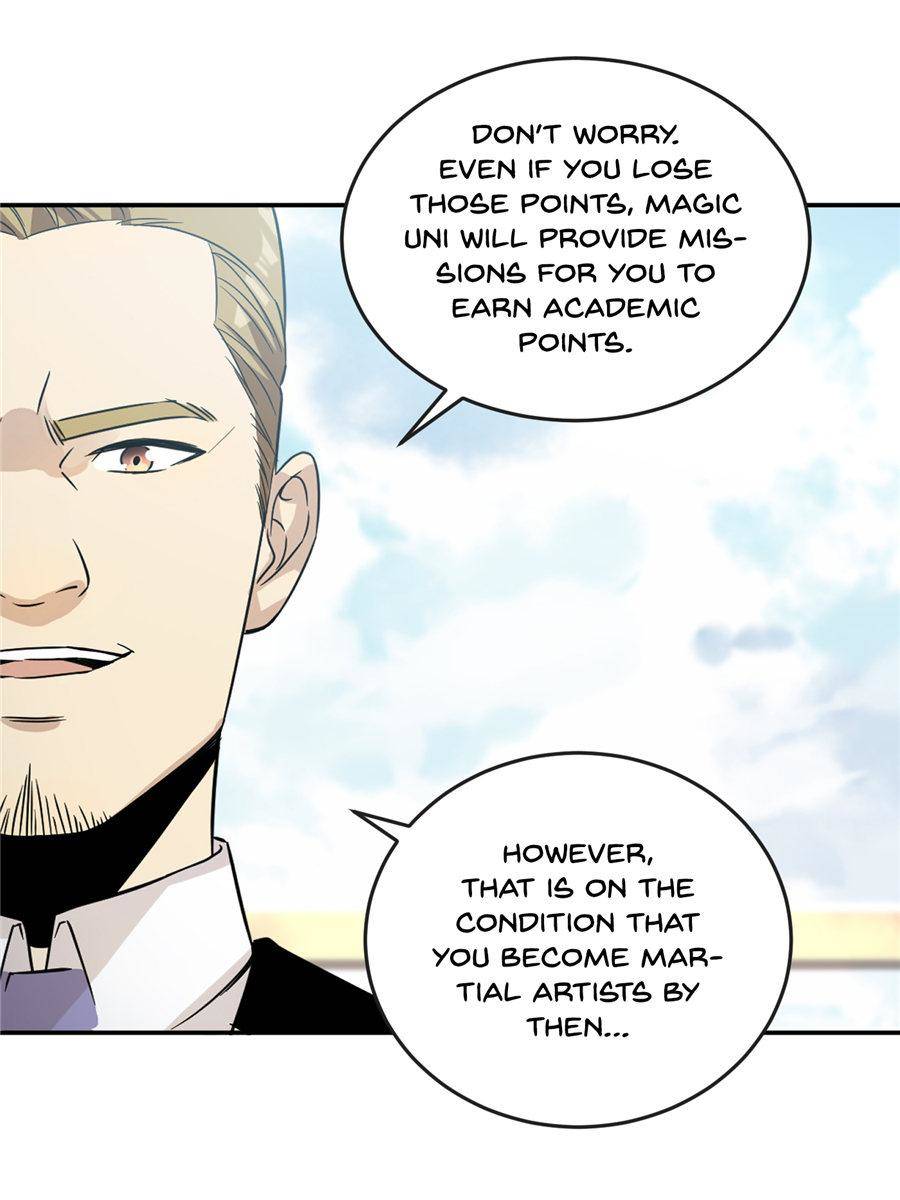 Global Martial Arts Chapter 29 page 69