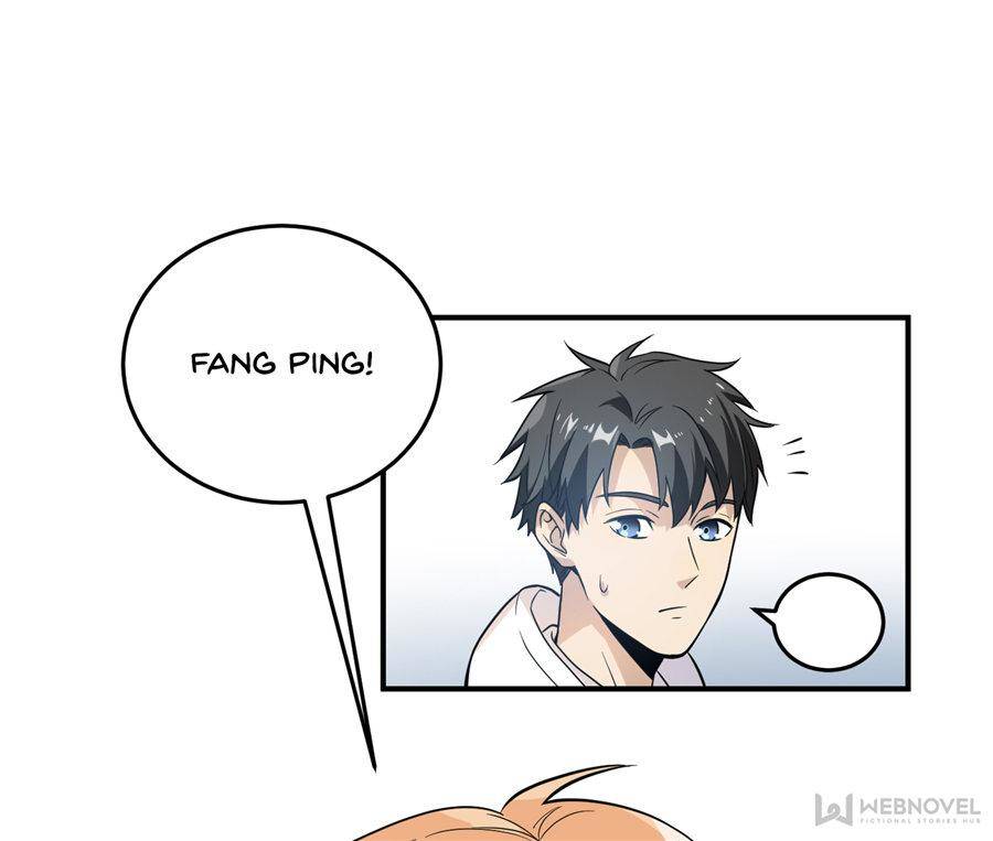 Global Martial Arts Chapter 29 page 73