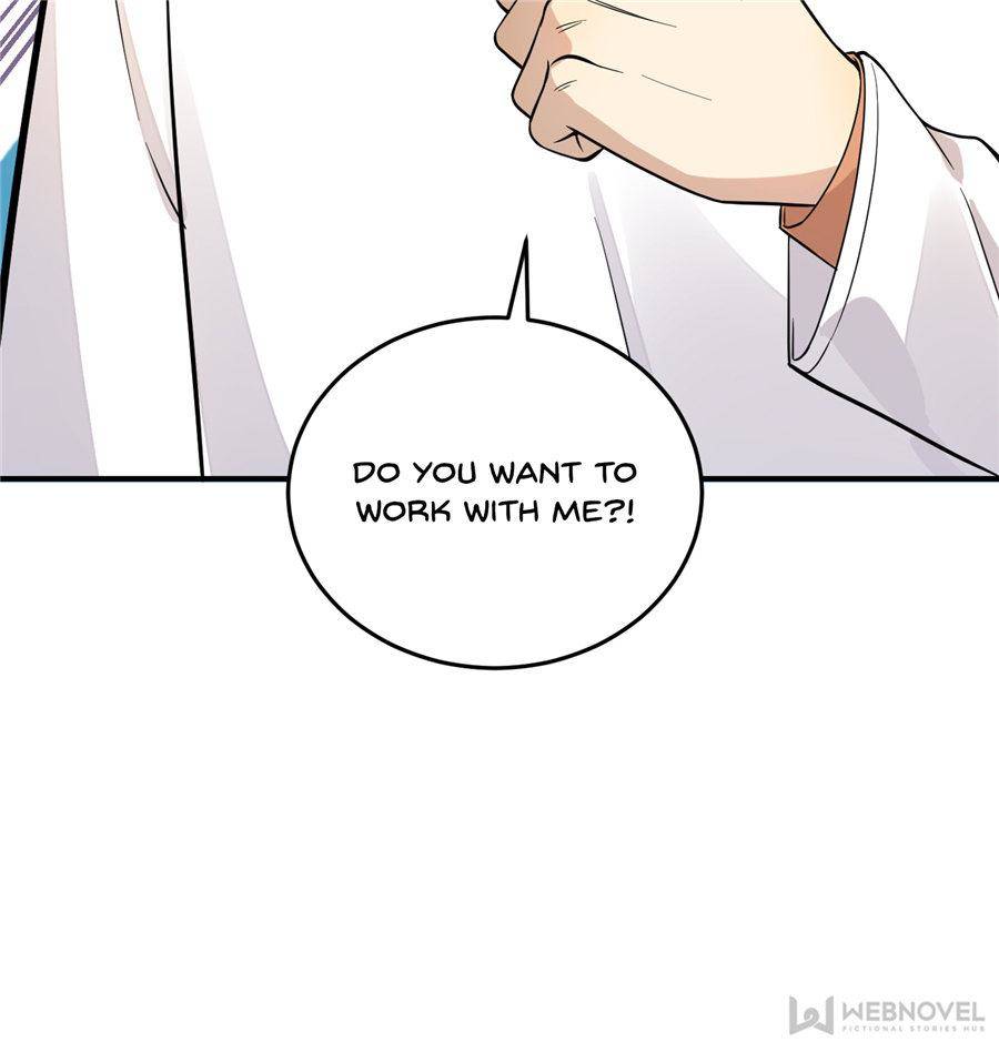 Global Martial Arts Chapter 29 page 75