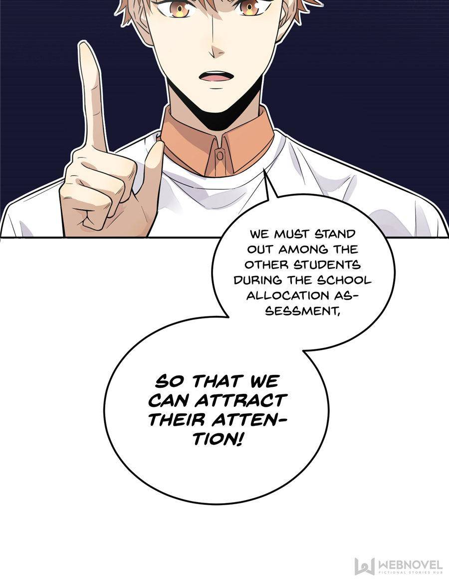 Global Martial Arts Chapter 30 page 8