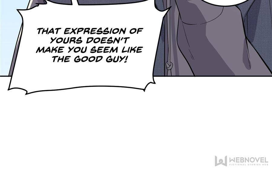 Global Martial Arts Chapter 30 page 12