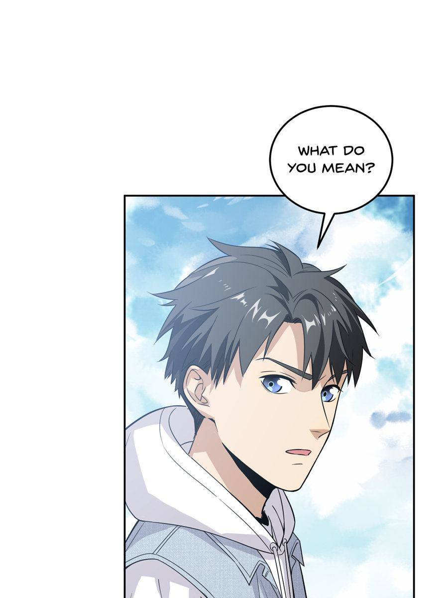 Global Martial Arts Chapter 30 page 5