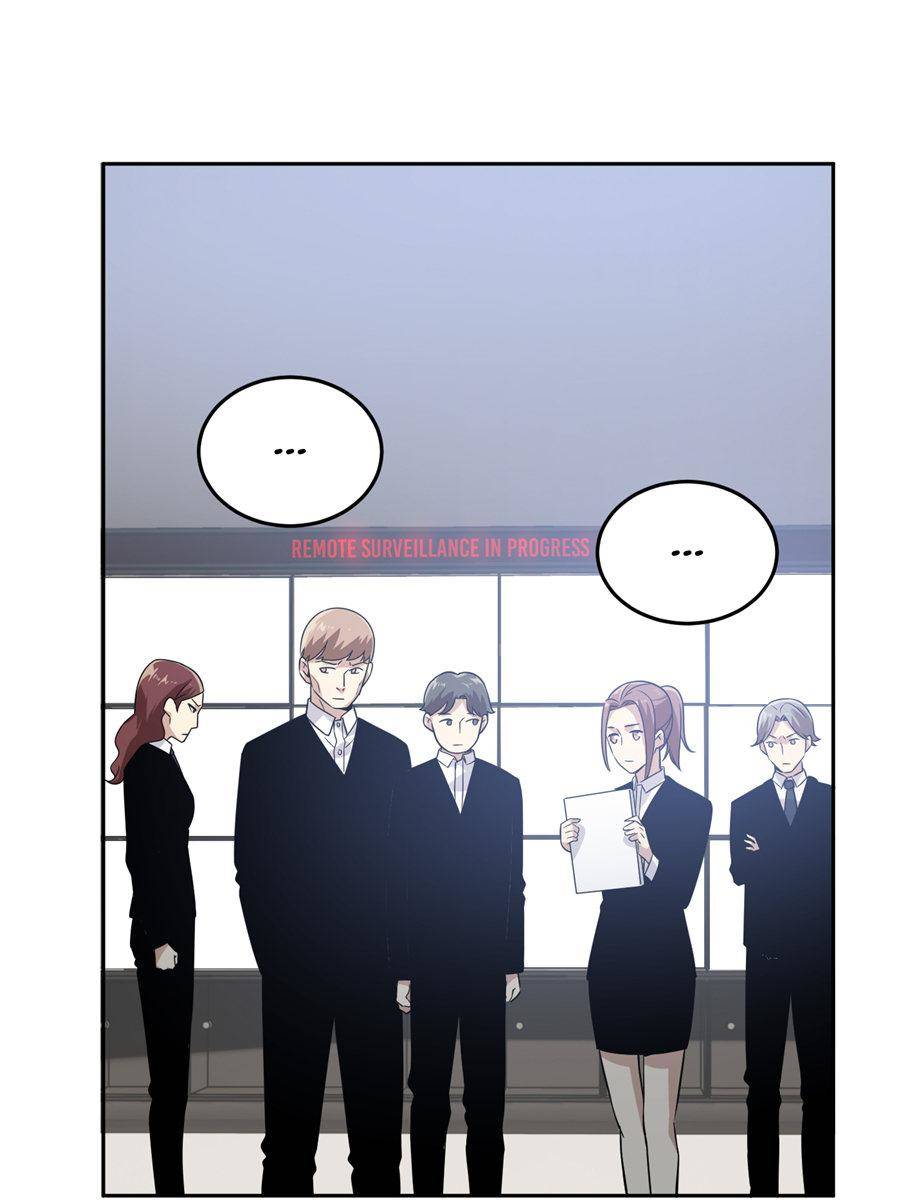 Global Martial Arts Chapter 30 page 37