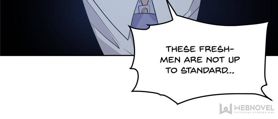 Global Martial Arts Chapter 30 page 36