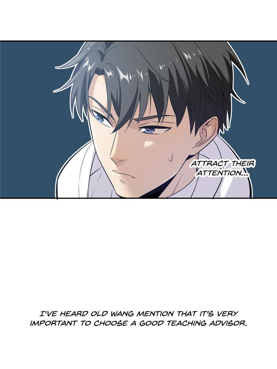Global Martial Arts Chapter 30 page 9