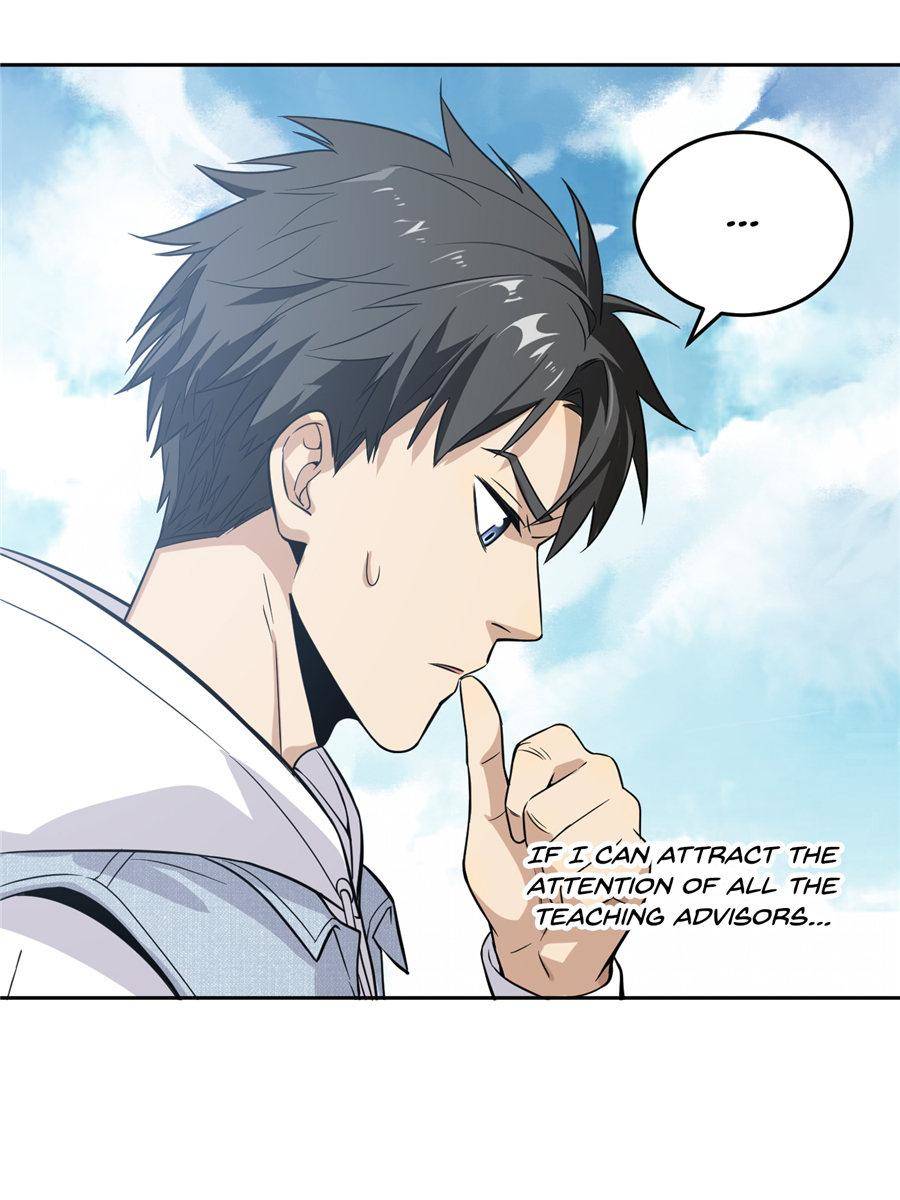 Global Martial Arts Chapter 30 page 10
