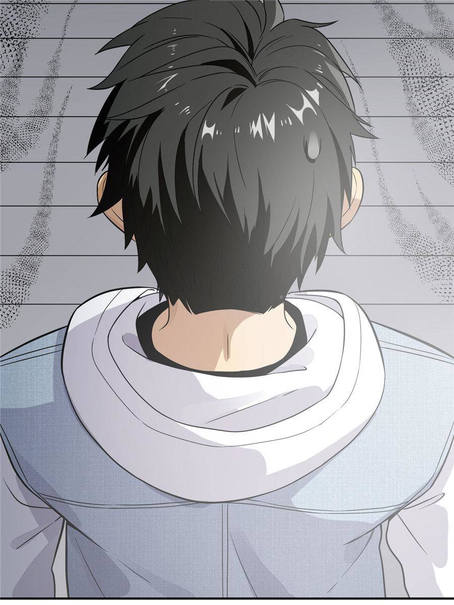 Global Martial Arts Chapter 30 page 82