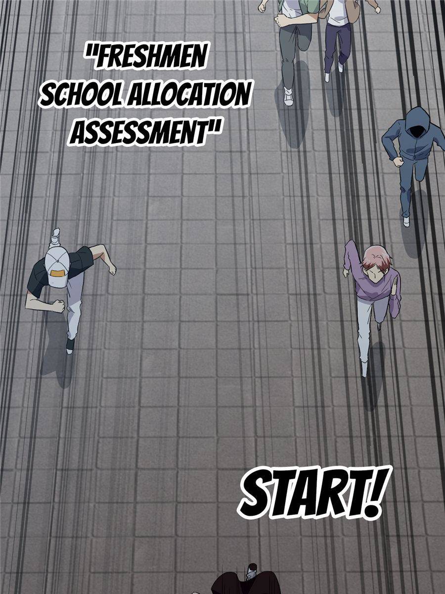 Global Martial Arts Chapter 30 page 21