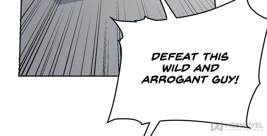 Global Martial Arts Chapter 30 page 77