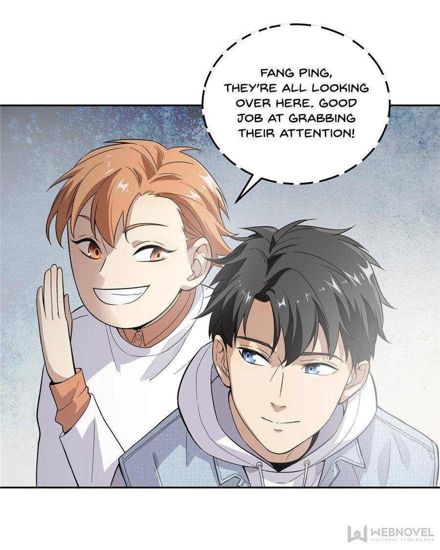 Global Martial Arts Chapter 30 page 65