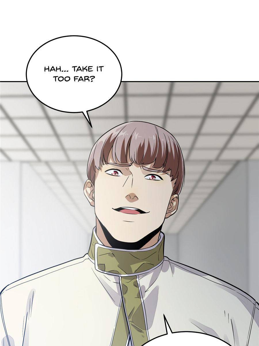 Global Martial Arts Chapter 30 page 48