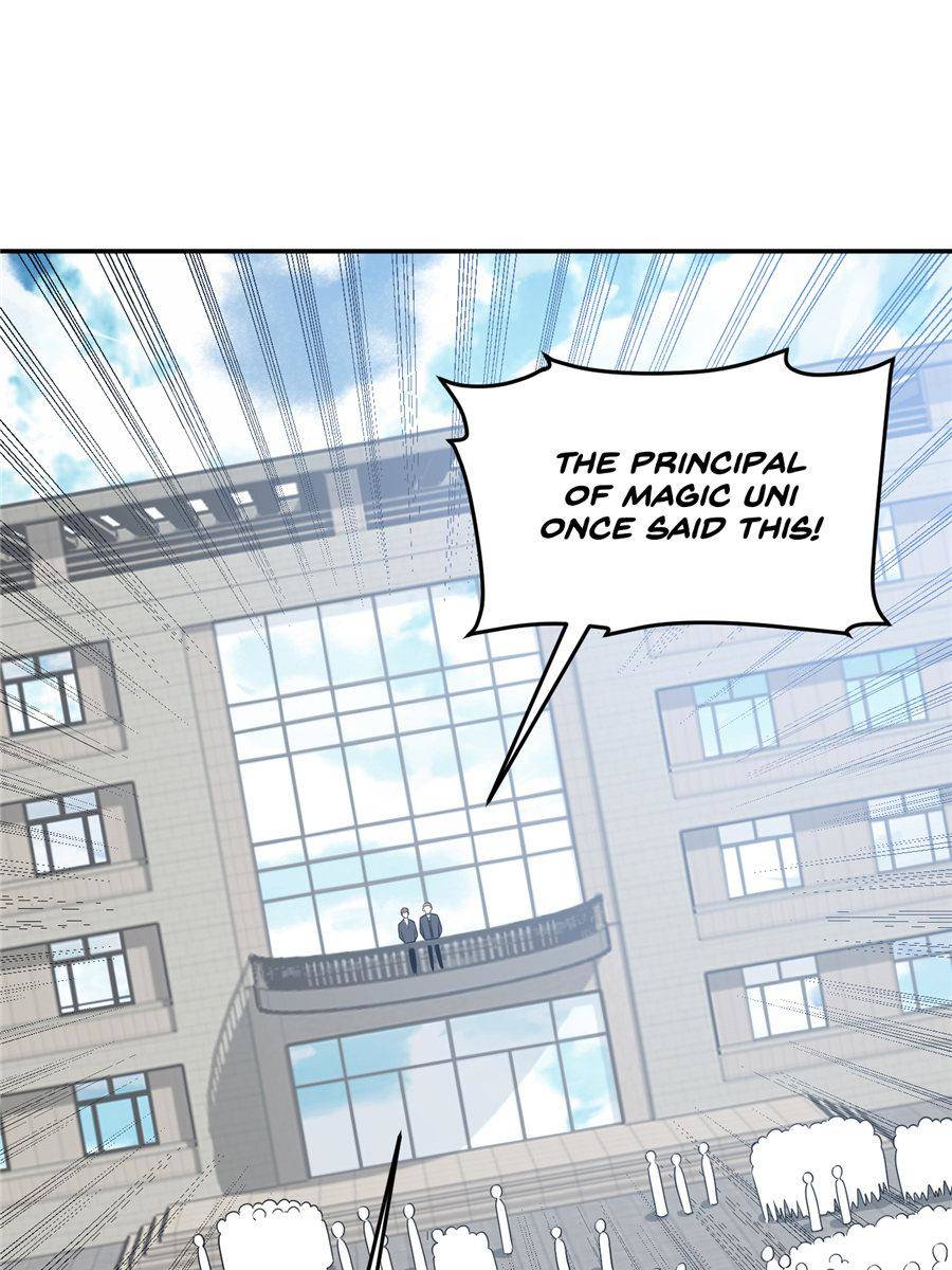 Global Martial Arts Chapter 30 page 13