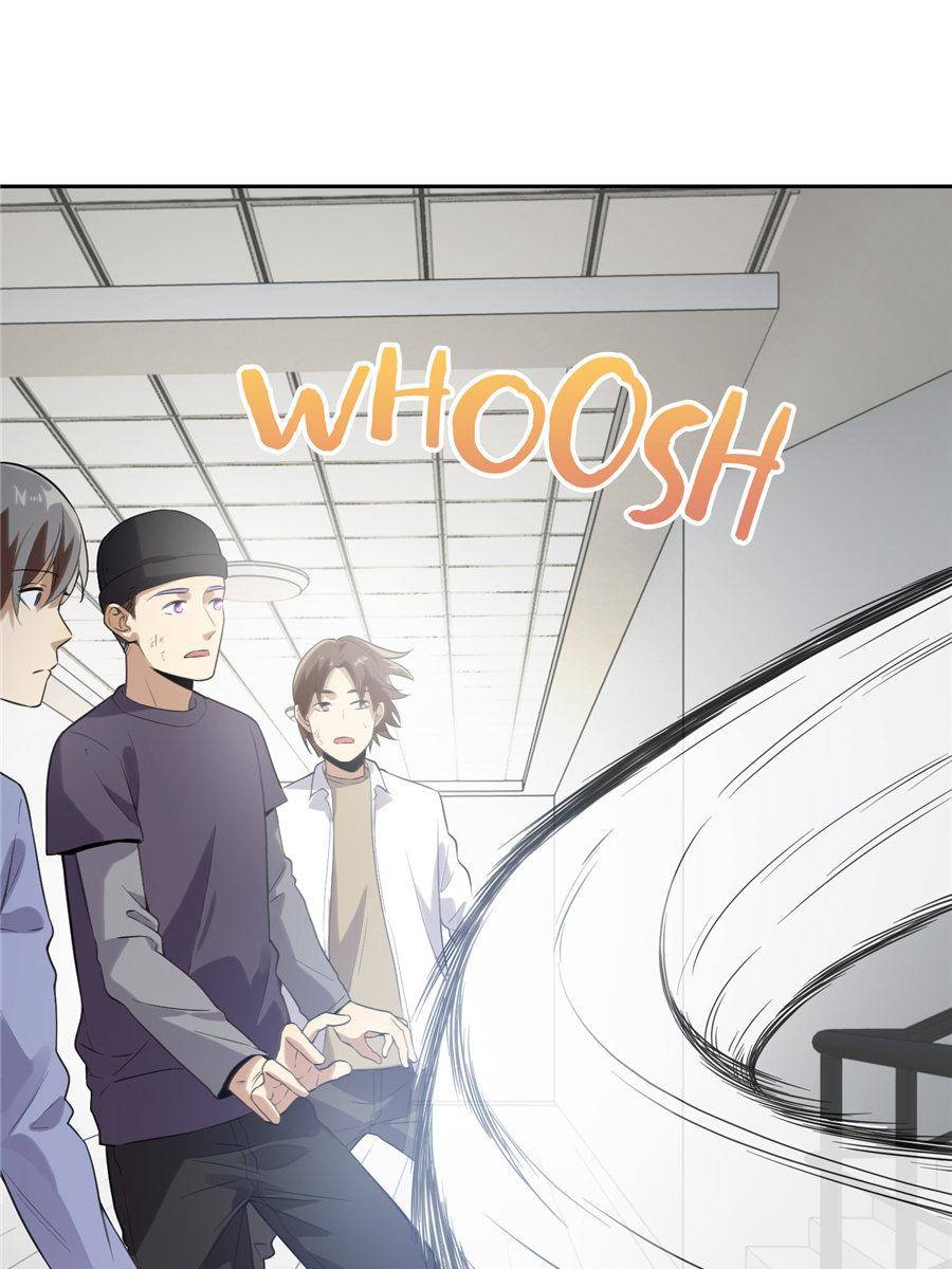 Global Martial Arts Chapter 30 page 53