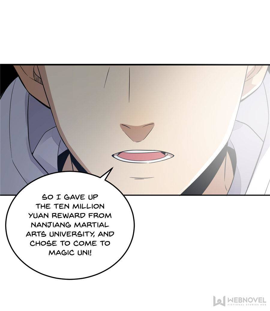 Global Martial Arts Chapter 30 page 68