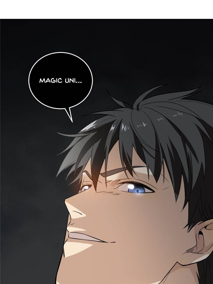 Global Martial Arts Chapter 30 page 71
