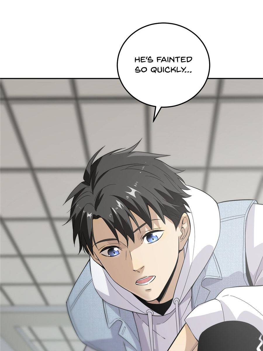 Global Martial Arts Chapter 30 page 61