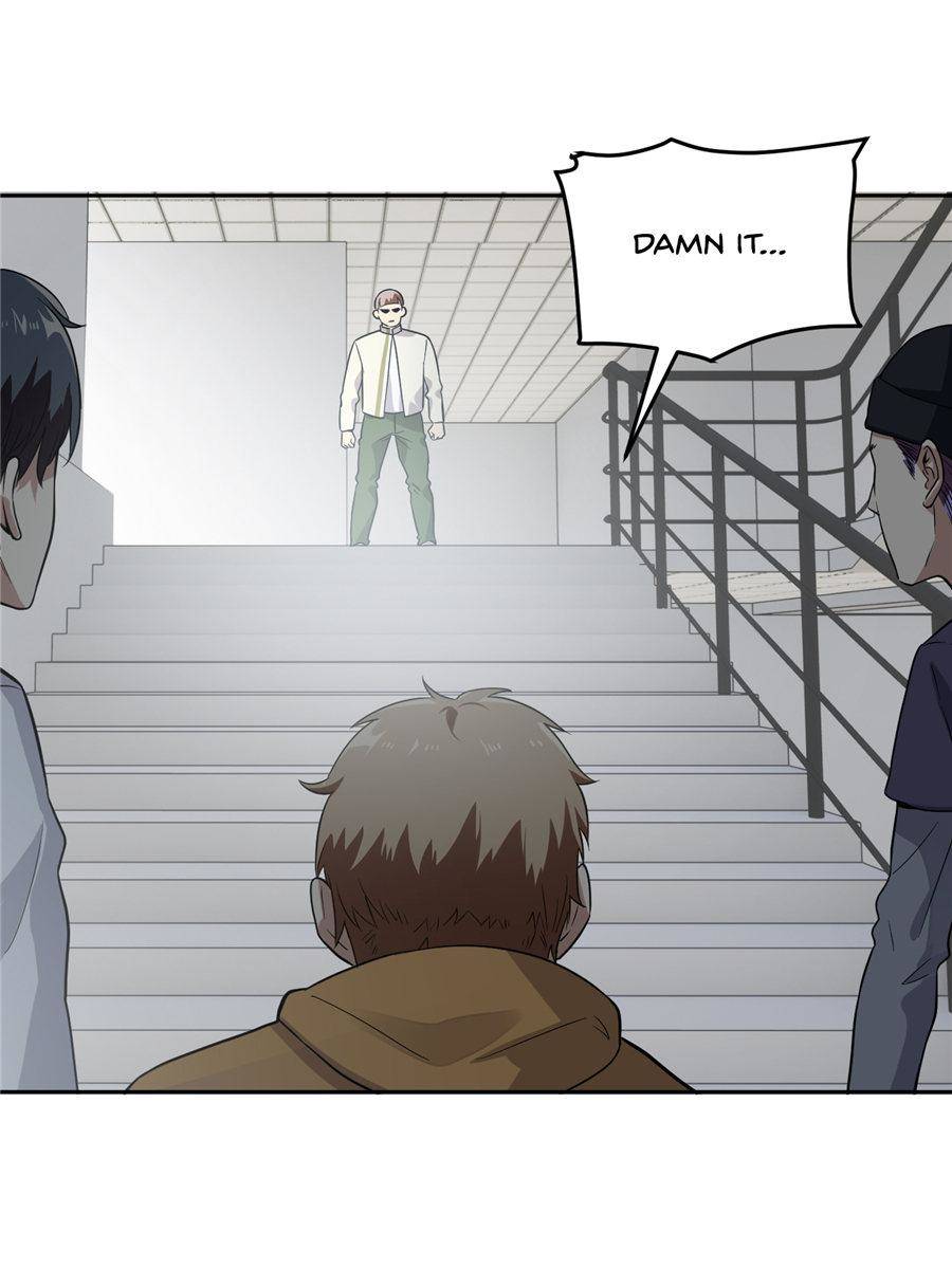 Global Martial Arts Chapter 30 page 45