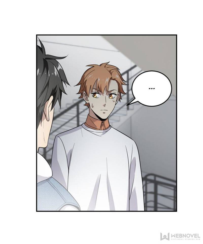 Global Martial Arts Chapter 31 page 5