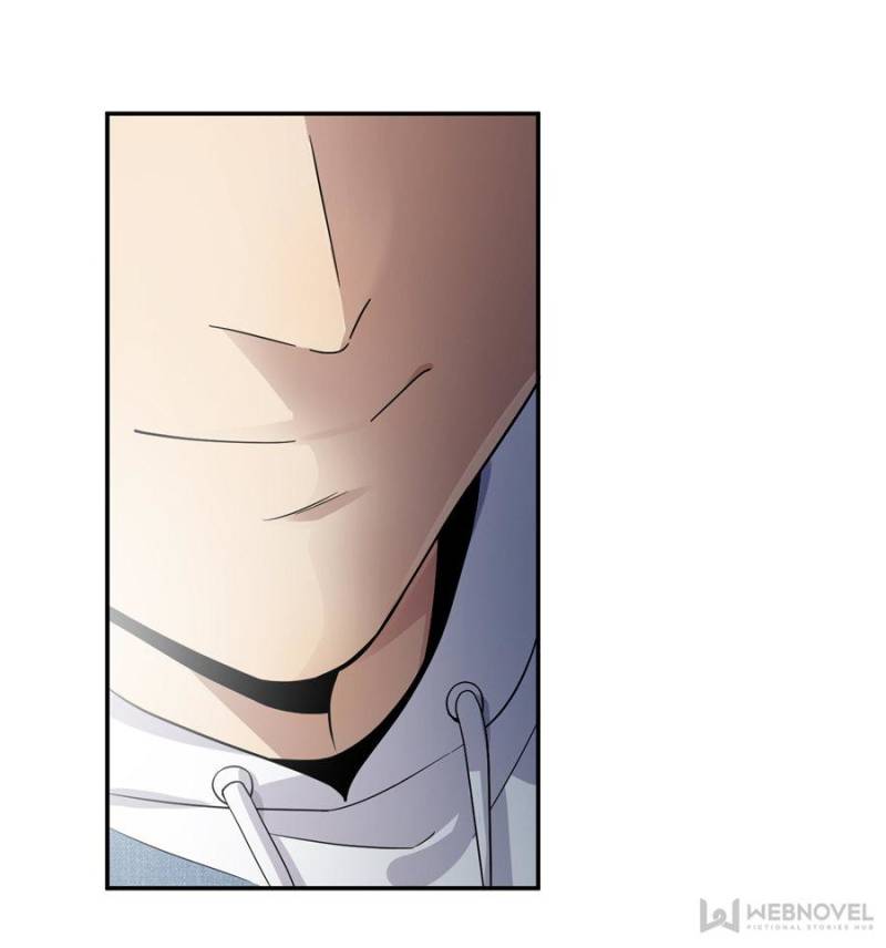 Global Martial Arts Chapter 31 page 8