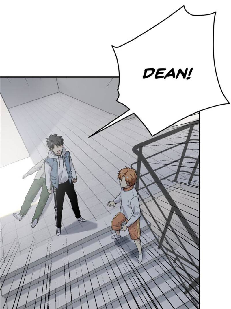 Global Martial Arts Chapter 31 page 9